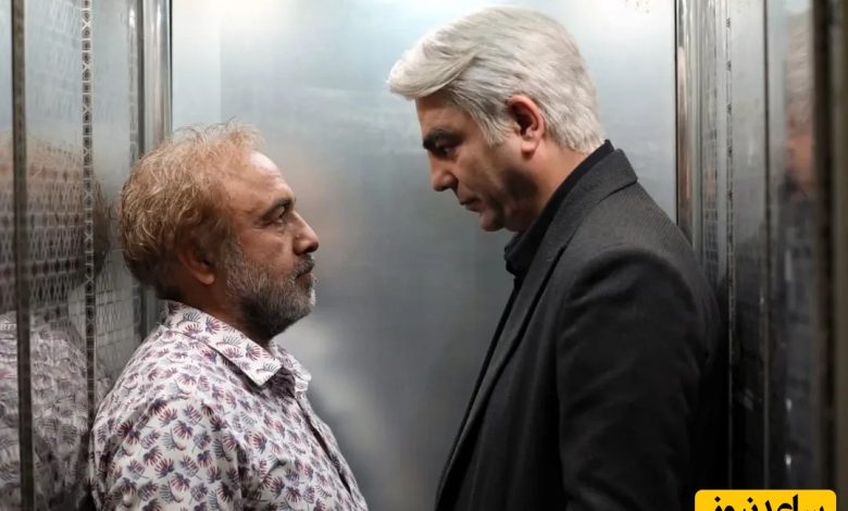 نگاه روز | چیدمان نوستالژی منزل بهزاد خلج، همبازی رضا عطاران در سریال «اجل معلق»/ از بالکن باصفا تا گلهای خوش آب و رنگ 1 ajl maalk at adeltabrizii at rezaattaran at ebrahi