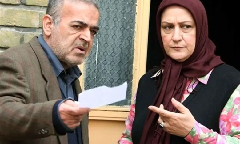 ویدیو امروز | خاطره شنیدنی مریم امیرجلالی از سکانس تاریخیِ خانه به دوش 1 image.jpgfilenameUTF 8image.jpg