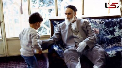 امامخمینی