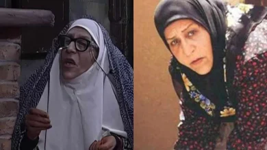 بی بی متهم گریخت6