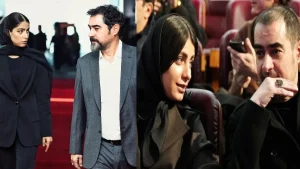 ساناز ارجمند