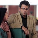 عکس؛ سفر زمان؛ عکس تازۀ «جواد جوادی» (بچه مهندس) در کنار رامبد جوان