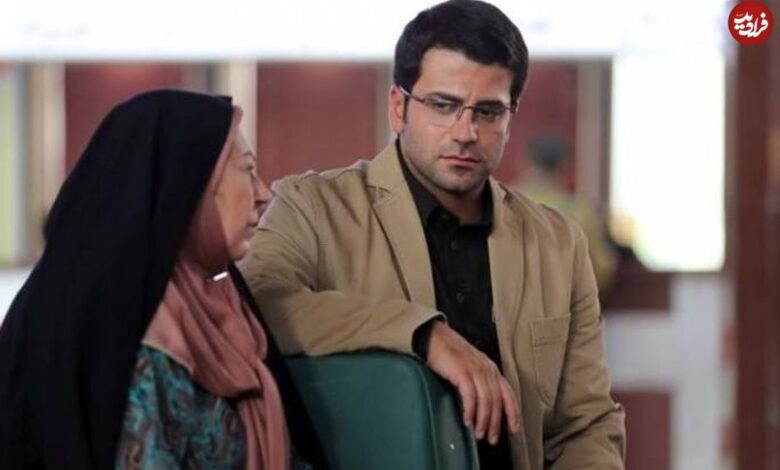 عکس؛ سفر زمان؛ عکس تازۀ «جواد جوادی» (بچه مهندس) در کنار رامبد جوان 1 عکس؛ سفر زمان؛ عکس تازۀ «جواد جوادی» (بچه مهندس) در کنار رامبد جوان