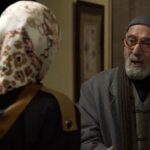 عکس؛ سفر در زمان؛ «اسماعیل، برادر ناتنی منیره جاهد» سریال بچه مهندس 1؛ سال 97