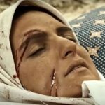 عکس؛ سفر زمان؛ «زهره، مادر رهی» (سریال سرزمین مادری) در کنار «مونا، همسر علی دایی»