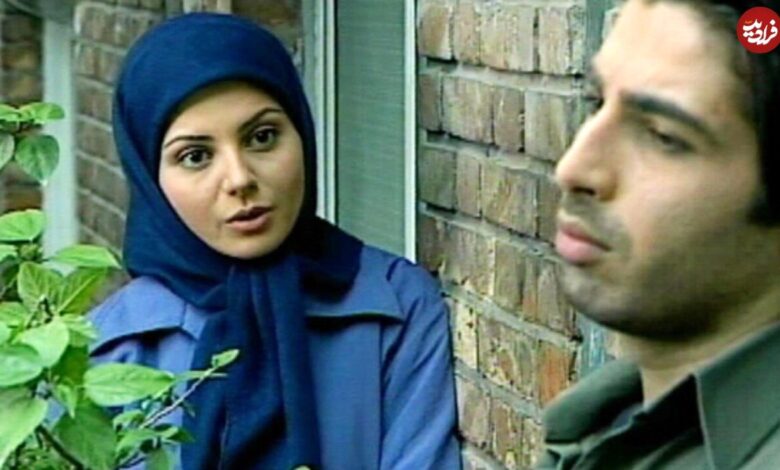 عکس؛ سفر زمان؛ چهرۀ «سولماز غنی» 22 سال بعد از سریال «تب سرد» در 48 سالگی 1 عکس؛ سفر زمان؛ چهرۀ «سولماز غنی» 22 سال بعد از سریال «تب سرد» در 48 سالگی