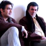 عکس؛ سفر در زمان؛ تغییر چهره «حبیب» در دوران جوانی و پیری