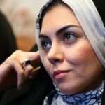 (عکس) سفر در زمان؛ ژست متفاوت «گلاره عباسی و آزاده نامداری»؛ سال 93