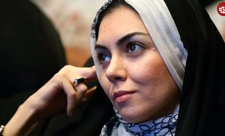 (عکس) سفر در زمان؛ ژست متفاوت «گلاره عباسی و آزاده نامداری»؛ سال 93 3 (عکس) سفر در زمان؛ ژست متفاوت «گلاره عباسی و آزاده نامداری»؛ سال 93
