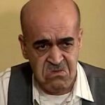 عکس؛ سفر در زمان؛ «خشایار» سریال زیر آسمان شهر بعد 24 سال در 69 سالگی