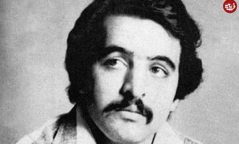 عکس| سفر در زمان: ظاهر خاص «داریوش اقبالی و فریدون فروغی» در دهه 50 1 عکس| سفر در زمان: ظاهر خاص «داریوش اقبالی و فریدون فروغی» در دهه 50