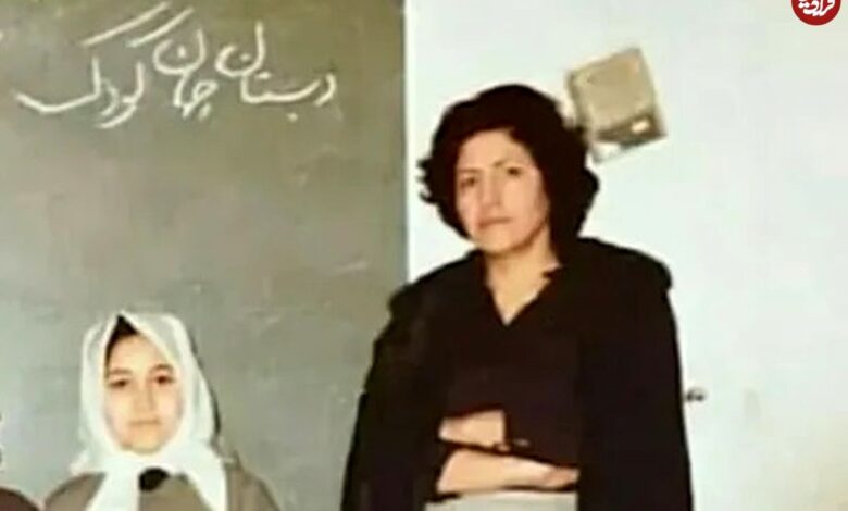 عکس؛ سفر به تاریخ؛ عکس یادگاری دانشآموزان «کلاس پنجم الف»؛ یک سال بعد از انقلاب 2 عکس؛ سفر به تاریخ؛ عکس یادگاری دانشآموزان «کلاس پنجم الف»؛ یک سال بعد از انقلاب