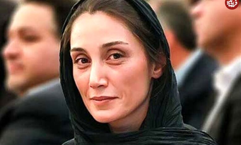 عکس؛ سفر به تاریخ؛ چهرۀ «هدیه تهرانی» در 24 سالگی در اولین فیلمش؛ دهۀ 70 1 عکس؛ سفر به تاریخ؛ چهرۀ «هدیه تهرانی» در 24 سالگی در اولین فیلمش؛ دهۀ 70