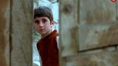 تصاویر؛ ۱۰ تا از بهترین فیلم‌های سینمای ایران