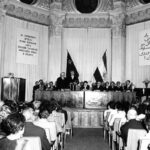 عکس؛ سفر در زمان؛ کنفرانس ادبیات فارسی در شوروی