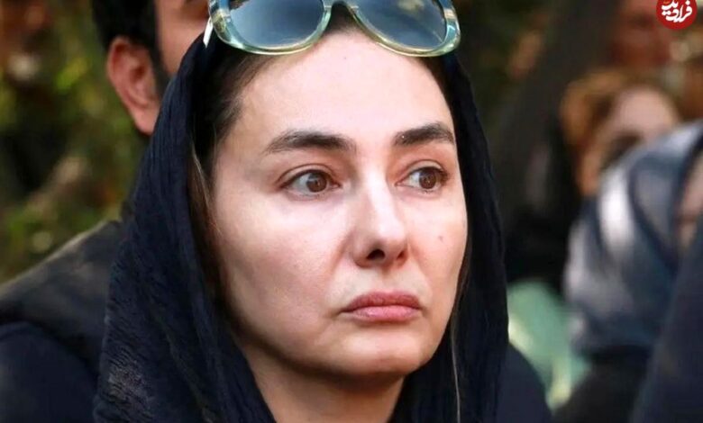عکس؛ سفر به تاریخ؛ چهرۀ «هانیه توسلی» در 22 سالگی در دومین فیلمش؛ سال 1380 1 عکس؛ سفر به تاریخ؛ چهرۀ «هانیه توسلی» در 22 سالگی در دومین فیلمش؛ سال 1380