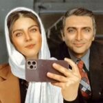 عکس؛ سفر زمان؛ عکس تازۀ «جمانه، خواهر فخرالدین» (سریال طوبی) در یک مراسم اکران