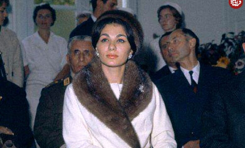 تاریخ و سفر در زمان؛ (عکس) «فرح» حال پخت نان تنور طبس شهریور 1357 1 (عکس) سفر در تاریخ؛ «فرح» در حال پخت نان در تنور در طبس؛ شهریور 1357