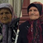 عکس؛ سفر در زمان؛ «عسل خاله و بهتاش» در پشت صحنه سریال پایتخت 6؛ سال 99