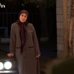 عکس؛ سفر در زمان؛ «خانم جاهد» سریال بچه مهندس 2 در 49 سالگی؛ سال 1402