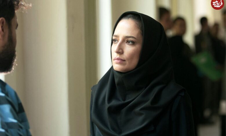 عکس؛ سفر در زمان؛ «نگار جواهریان» در اولین فیلم سینمایی اش؛ سال 80 1 عکس؛ سفر در زمان؛ «نگار جواهریان» در اولین فیلم سینمایی اش؛ سال 80