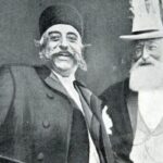 سفر در زمان؛ خاطرات مظفرالدین‌شاه: پادشاه بلژیک به دین ما آمد