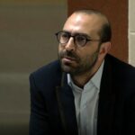 عکس| سفر در زمان: «فرهاد همسر منیره» سریال بچه مهندس در 41 سالگی؛ سال 1401