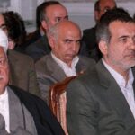 عکس؛ سفر در زمان؛ «مسعود پزشکیان» 7 همرزم دیگرش در جبهه؛ دهه 60