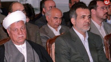 عکس؛ سفر در زمان؛ «مسعود پزشکیان» 7 همرزم دیگرش در جبهه؛ دهه 60