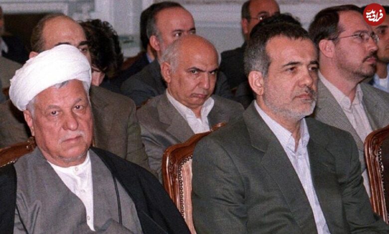 عکس؛ سفر در زمان؛ «مسعود پزشکیان» 7 همرزم دیگرش در جبهه؛ دهه 60 1 عکس؛ سفر در زمان؛ «مسعود پزشکیان» 7 همرزم دیگرش در جبهه؛ دهه 60