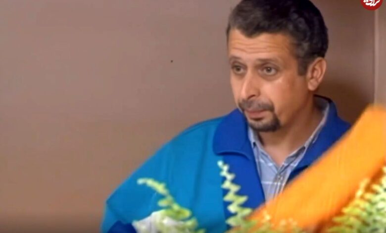 عکس؛ سفر در زمان؛ «مهرتاش» سریال زیر آسمان شهر بعد 24 سال در 63 سالگی 1 عکس؛ سفر در زمان؛ «مهرتاش» سریال زیر آسمان شهر بعد 24 سال در 63 سالگی