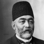 عکس؛ سفر در زمان؛ صدراعظم سه پادشاه قاجار