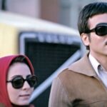 تصاویر؛ سفر در زمان؛ ۲ میلیون نفر سرنوشت این زوج نابینا را دنبال کردند!
