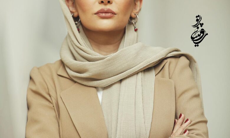 عکس:چهره ها در زمان; «واکنش کاربران به عکس مادرانه لیندا کیانی با دوقلوهایش» 1 IMG 20250819 130450 221