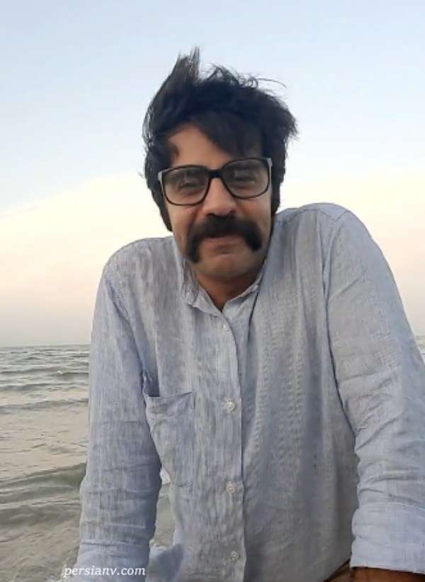akse salman farkhondeh