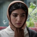 عکس| سفر در زمان؛ «سپیده، شیرین و امیر» در پشت صحنه سریال تاسیان؛ سال 1403