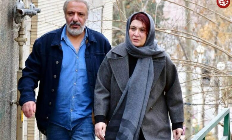 تاریخ و سفر در زمان؛ (عکس) تغییر چهره «امیر جعفری و سید علی صالحی» سال 69 و 96 1 عکس؛ سفر در زمان؛ تغییر چهره «امیر جعفری و سید علی صالحی» در سال 69 و 96