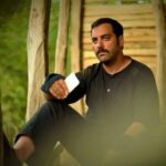 عکس؛ سفر در زمان؛ «سهراب گل‌تپه‌ای» سریال سوجان در 38 سالگی؛ سال 1401