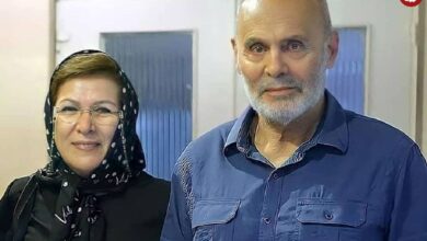 (عکس) سفر در زمان؛ «جمشید هاشم پور» در دهه 50 و 60؛ تختی و فردین در دهه 30