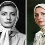 (عکس) سفر به تاریخ؛ شکل و شمایل خانه «گوگوش» در سال 1357 و 1403