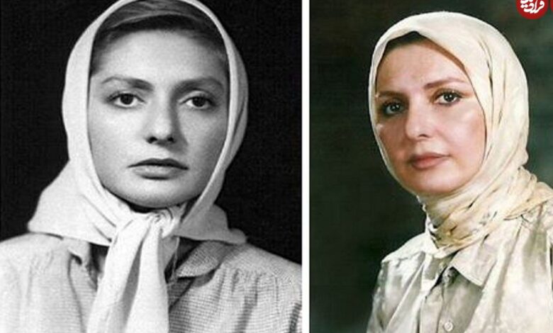 (عکس) سفر به تاریخ؛ شکل و شمایل خانه «گوگوش» در سال 1357 و 1403 3 (عکس) سفر به تاریخ؛ شکل و شمایل خانه «گوگوش» در سال 1357 و 1403