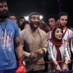 عکس؛ سفر در زمان؛ ظاهر «زیبا» فیلم دینامیت در 24 سالگی؛ سال 1399