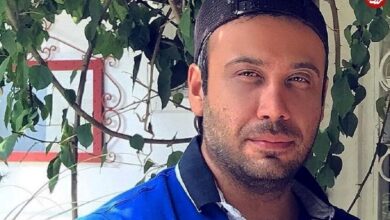 (عکس) سفر در زمان؛ دیدار «محسن چاوشی، امیر جعفری و علیخانی»؛ سال 90