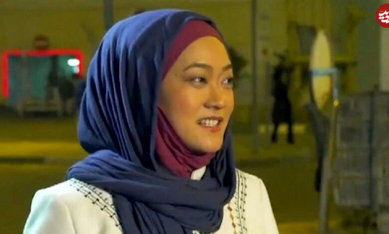 (عکس) سفر زمان؛ چهره «راحله چانگ، زن ارسطو» در سریال پایتخت بعد 11 سال 2 (عکس) سفر زمان؛ چهره «راحله چانگ، زن ارسطو» در سریال پایتخت بعد 11 سال