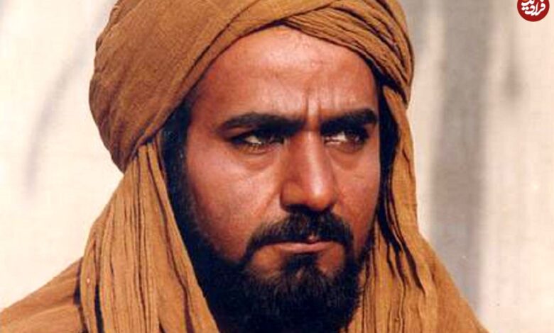 عکس؛ سفر در زمان؛ «امین زندگانی و پرویز پرستویی» در پشت صحنه سریال امام علی؛ سال 1371 1 عکس؛ سفر در زمان؛ «امین زندگانی و پرویز پرستویی» در پشت صحنه سریال امام علی؛ سال 1371