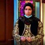 عکس؛ سفر در زمان؛ رونی کلمن دایی سریال نون خ ۳ در جشن تولد ۲۶ سالگی اش