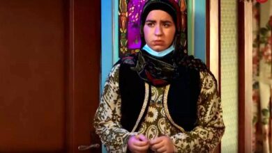 عکس؛ سفر در زمان؛ رونی کلمن دایی سریال نون خ ۳ در جشن تولد ۲۶ سالگی اش