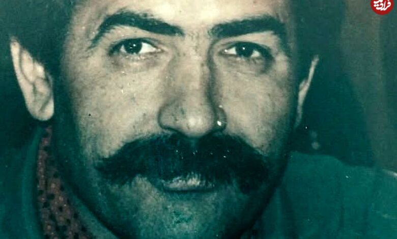 عکس؛ سفر در زمان؛ «محمود اسکندری» خلبان افسانه ای فانتوم در کنار خلبان کریم رفاهی؛ دهه 60 1 عکس؛ سفر در زمان؛ «محمود اسکندری» خلبان افسانه ای فانتوم در کنار خلبان کریم رفاهی؛ دهه 60