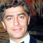 عکس؛ سفر در زمان؛ «محمدعلی کشاورز در کنار فردین و ناصر ملک‌مطیعی»؛ 43 سال قبل