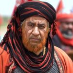 عکس؛ سفر در زمان؛ چهره «شمر» سریال مختارنامه در 68 سالگی؛ سال 1397